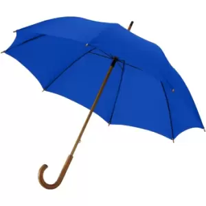 Image of Bullet 23" Jova Classic Umbrella (88 x 109 cm) (Royal Blue)