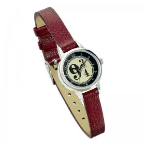 Image of Harry Potter Platform 9 3/4 Watch