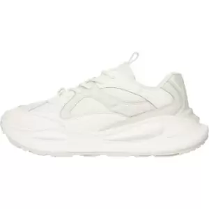 Image of Tommy Jeans Fashion Runner - White