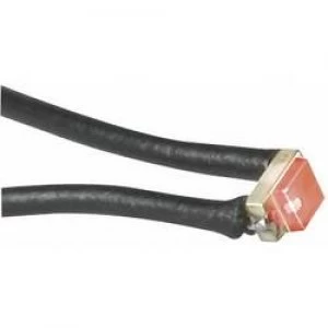 Image of SMD LED 0805 Blue 45 mcd 140 20 mA