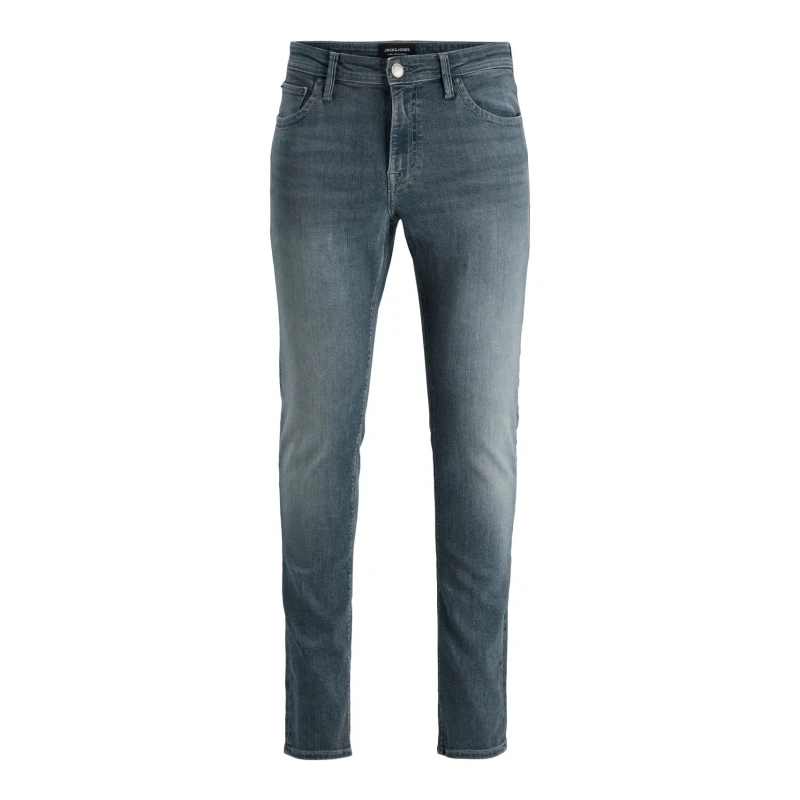 Image of jack & jones Slim Jeans Jack & Jones Glenn Felix AM 646 Gris Male 34x34