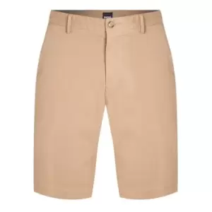 Image of Boss Slice-Short 10248208 01 - Beige