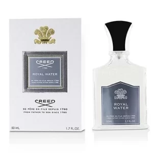 Image of Creed Royal Water Eau de Parfum For Him 50ml