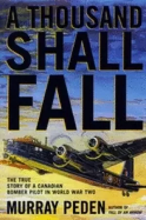 Image of thousand shall fall