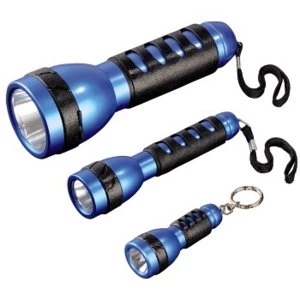 Image of Hama FL-130 Torch Set