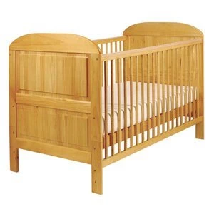 Image of East Coast Angelina Cotbed Antique