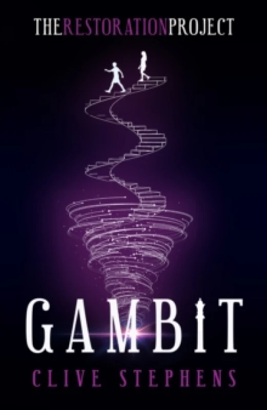 Image of Gambit Paperback / softback