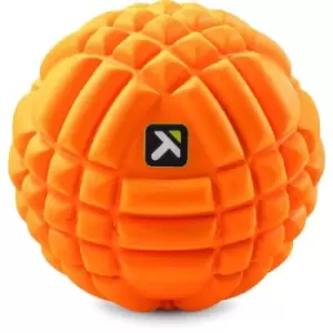 Image of Trigger Point GRID Massage Ball - Orange