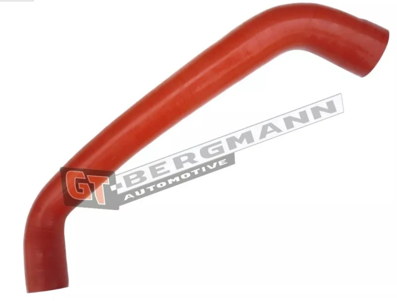 Image of GT-BERGMANN GT52-449 Turbocharger Hose Silicone Silicone Charger Intake Hose (3314)