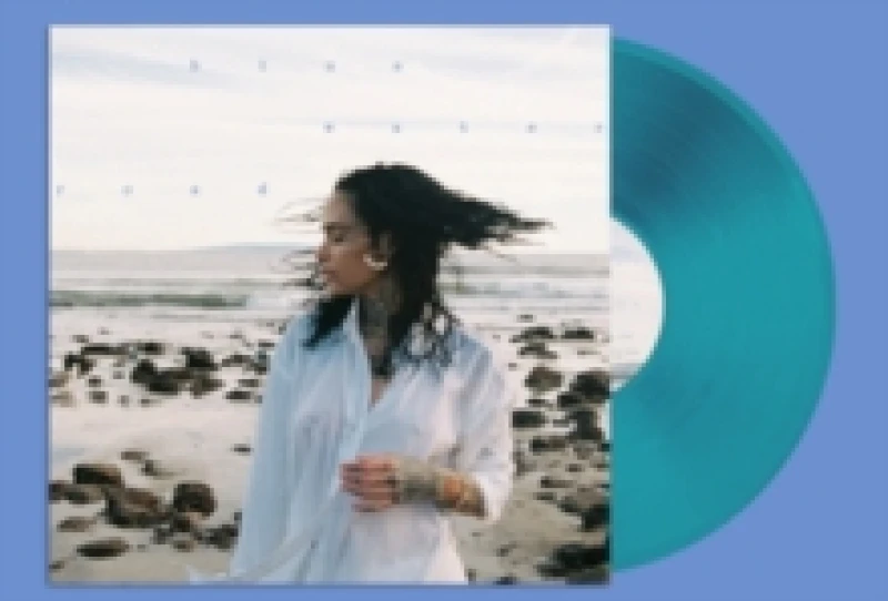 Image of Blue Water Road Vinyl