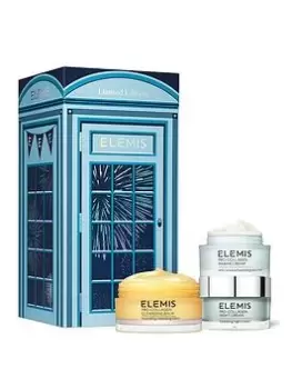 Image of Elemis Pro-Collagen Celebration Classics Trio, One Colour, Women