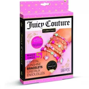 Image of Juicy Mini Crystal Sunshine Activity Set