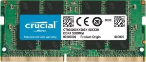 Image of Crucial 8GB DDR4-3200 Sodimm