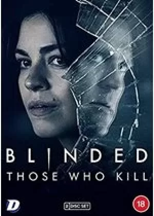 Image of Blinded: Those Who Kill [2019]