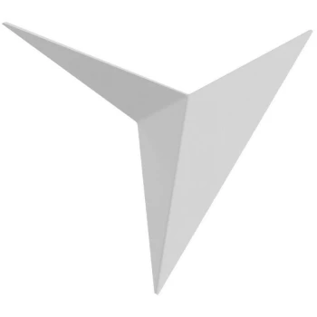 Image of Maytoni Lighting - Trame Integrated LED Wall Lamp White