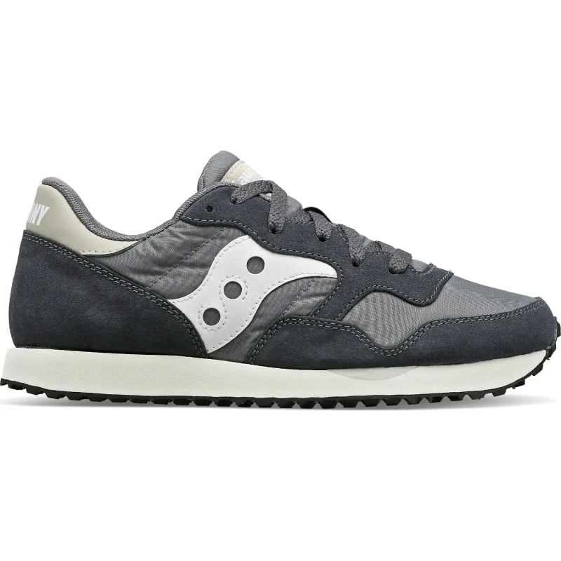 Image of Saucony Womens Trainers Saucony DXN Trainer Gris Female 38