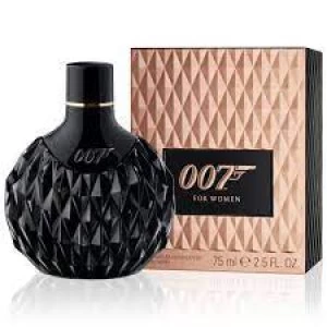 Image of James Bond 007 Eau de Parfum For Her 30ml