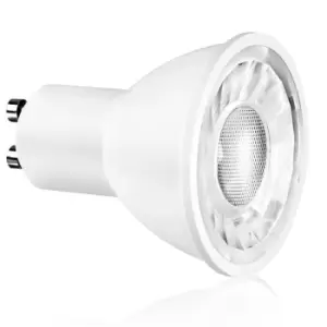 Image of Aurora Enlite 4W LED GU10 PAR16 Cool White Dimmable - EN-DGU004/40