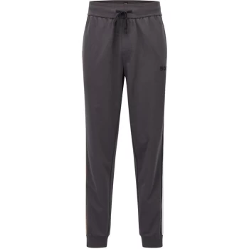 Image of Boss Heritage Jogging Pants - Grey