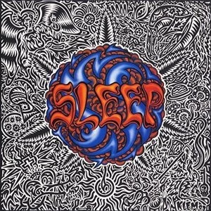 Image of Sleep - Sleeps Holy Mountain Vinyl
