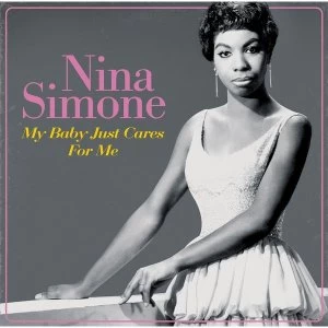 Image of Nina Simone - My Baby Just Cares For Me 2016 Vinyl