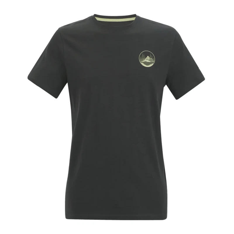 Image of T-Shirt Regatta Breezed Gris Male S