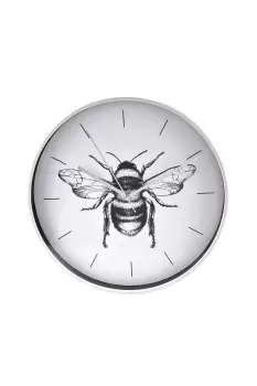 Image of Bumblebee Wall Clock
