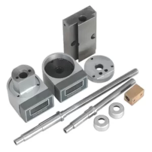 Image of Digital Feed Display