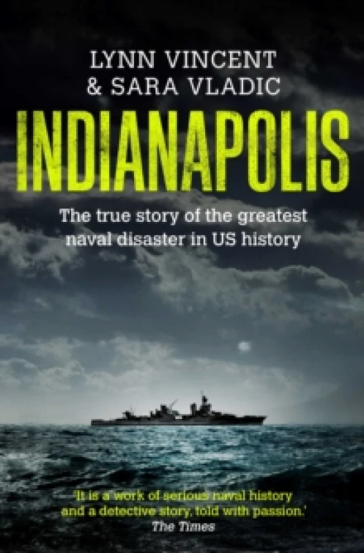 Image of Indianapolis Paperback / softback