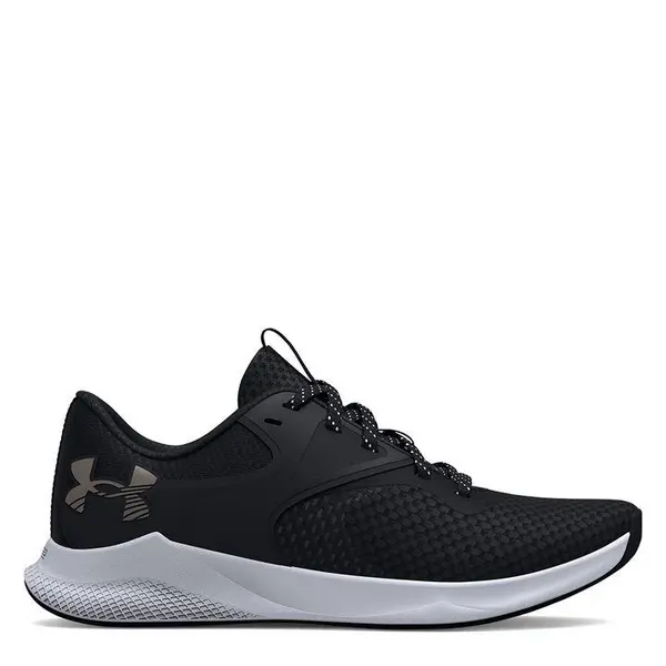 Image of Under Armour Amour Charged Aurora 2 Trainers Ladies - Black 5