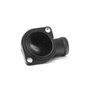 Image of TOPRAN Coolant Flange VW,AUDI,SEAT 107 307 055121121F,055121121F,055121121F