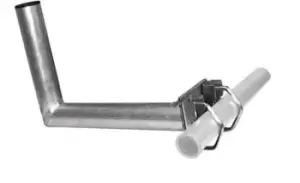 Image of Schwaiger MAL30A 001 satellite antenna accessory Silver Aluminium