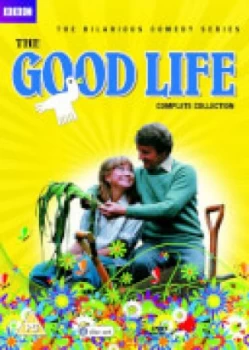 Image of The Good Life (Re-Release)
