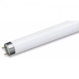 Image of Crompton 30W T8 Fluorescent Tube Triphosphor High Output Lighting - White