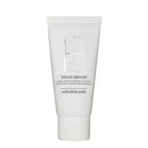 Image of HOURGLASS Equilibrium Rebalancing Cream Cleanser - Travel Size 27ml
