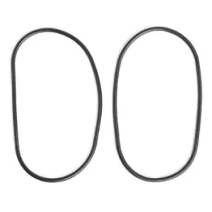 Image of ELRING Gaskets 632.300 Gasket, vacuum pump VW,Transporter IV Bus (70B, 70C, 7DB, 7DK, 70J, 70K, 7DC, 7DJ)