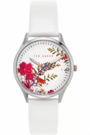 Image of Ted Baker Ladies Belgravia Watch BKPBGS012
