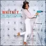 Image of whitney houston the greatest hits