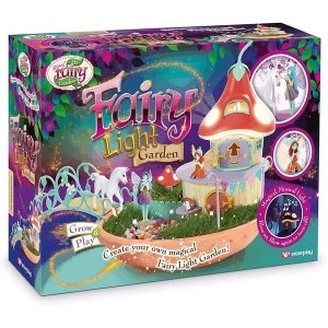 Image of My Fairy Garden - Fairy Light Garden