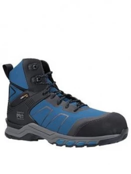 Image of Timberland Pro Hypercharge Textile Boot - Teal