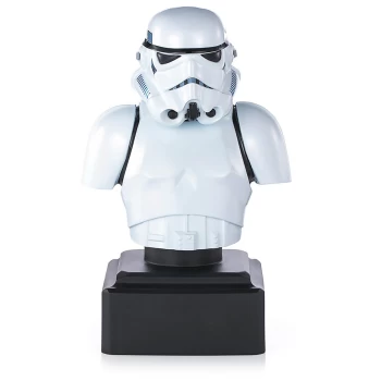 Image of Star Wars By Royal Selangor 0179028C08 LIMITED EDITION Empire White St Colour - Black