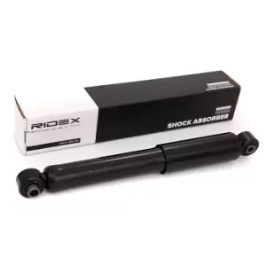 Image of RIDEX Shock absorber FORD,FIAT,ABARTH 854S0342 50708786,50709730,50709731 Shocks,Shock absorbers,Suspension shocks 51857840,51857841,51857842,51860150