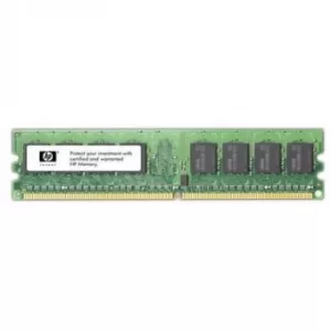 Image of HP Memory 16GB DIMM 240-pin DDR3 1066 MHz/PC3-8500 CL7 registered ECC