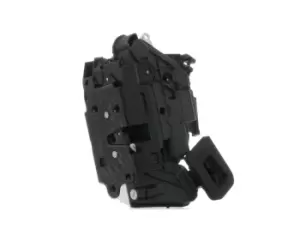 Image of RIDEX Door Lock VW,SEAT 1361D0137 5K1837016,5K1837016B,5K1837016D 5K1837016H,5K1837016,5K1837016B,5K1837016D,5K1837016H