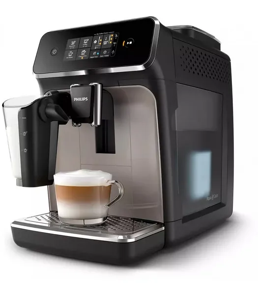 Image of Philips Series 2200 EP2235/40 Bean to Cup Coffee Maker