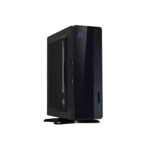 Image of Fierce PC Fierce Linear 100209 Mountable Mini ITX i5-10400 Home/Business Desktop PC