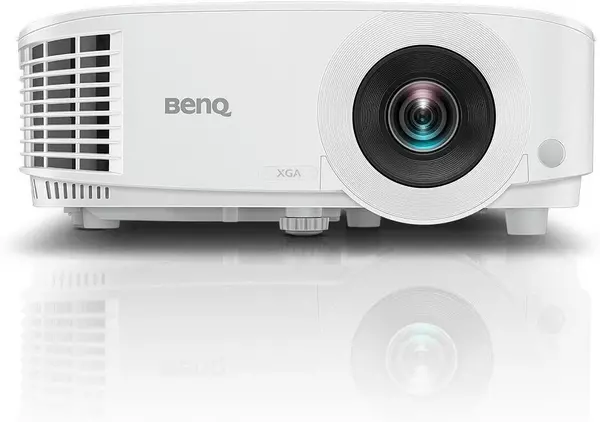 Image of BenQ MX611 4000 ANSI Lumens XGA DLP Projector