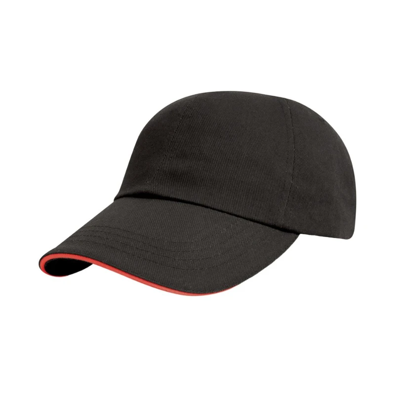 Image of Result RC50X womens Cap in Black