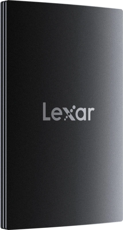 Image of Lexar SL500 Portable SSD 1TB