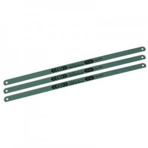 Image of 3 piece set of HSS Bitmetallsageblatter C.K. T0934R 1232 3 pc(s)